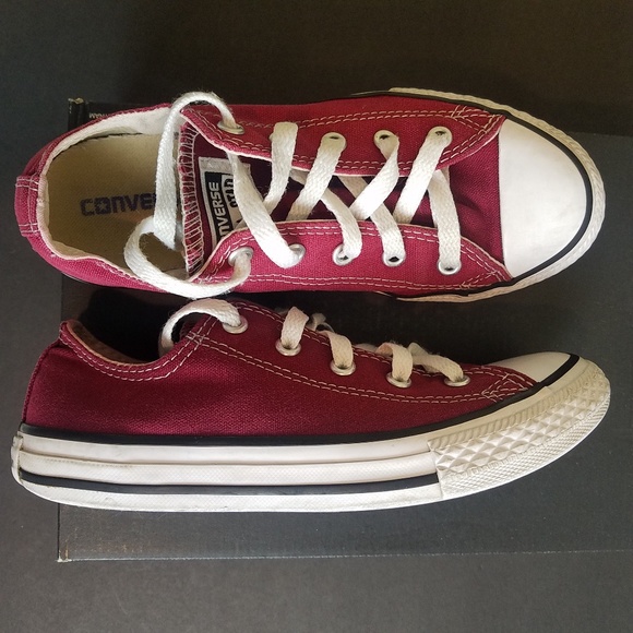 CONVERSE CHUCK TAYLOR ALL STAR SNEAKER - Picture 4 of 8